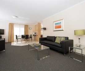 Accommodate Canberra - Kingston Court