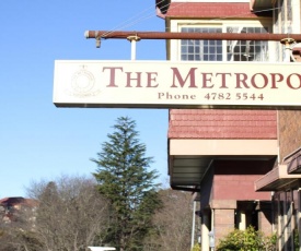 The Metropole Guest House Katoomba