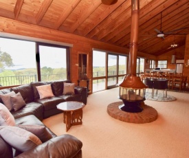 Treetops Retreat Katoomba