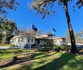 Kempsey Powerhouse Motel