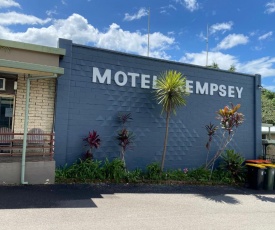 Motel Kempsey