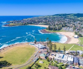 Oceanview Kiama Luxury Sea view accommodation