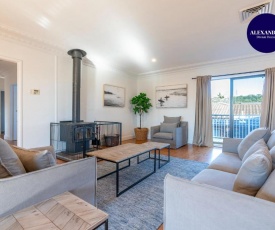 OCEAN HILL / KIAMA HEIGHTS