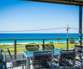 81 Dalmeny Drive - Beach House