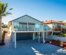 Luxury Beach House