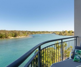 Absolute Waterfront Kingscliff