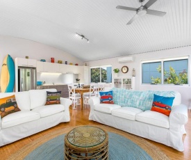 CASUARINA BEACH SHACKS 10