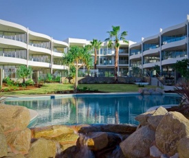 Cotton Beach Resort - Tweed Coast Holidays ®