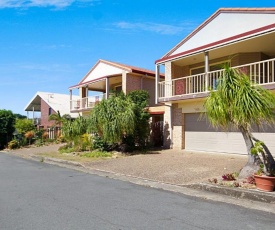 Orient Lane on Kingscliff Hill