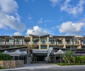 Paradiso Resort Kingscliff