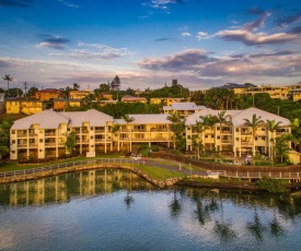 Sunrise Cove Holiday Apartments