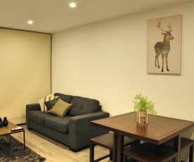 Stunning, Classy, Modern 2 bd 1 bth Apt - Kingston