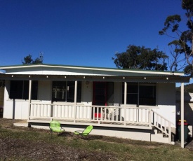 Merry Street Cottage