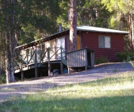 Orana"Welcome" Cabin in The Tops