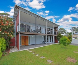 The Lake House - Lake Conjola