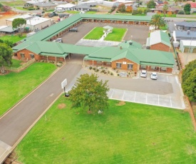 Leeton Heritage Motor Inn