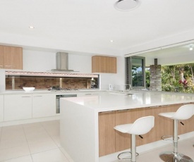 House on the Hill - Lennox Head - WiFi - Air-conditioning