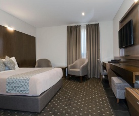 Bankstown Motel 10