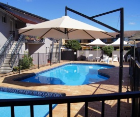 Lennox Head Beachfront Apartments