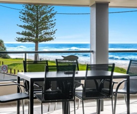 Sea Breeze - Lennox Head