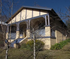 Brigalow Cottage