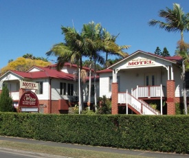 Lismore Wilson Motel