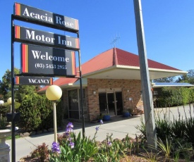 Acacia Rose Motor Inn