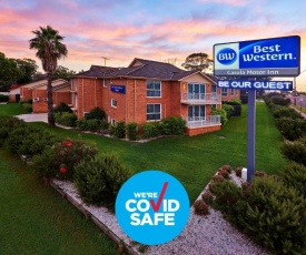 Best Western Casula Motor Inn