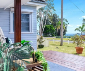 Long Jetty Lake House