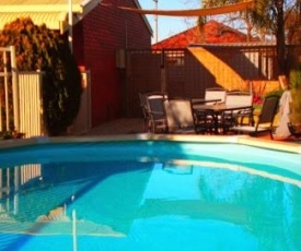 Barham Riverland Motel