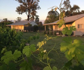 Emma's Cottage Vineyard