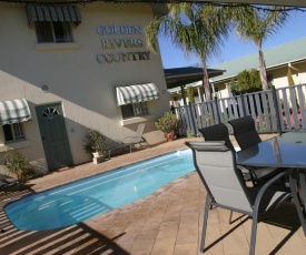 Golden Rivers Holiday Apartments