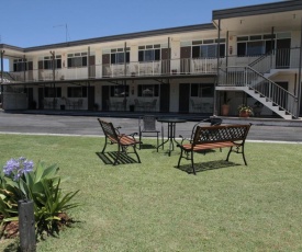 Waterview Motel Maclean