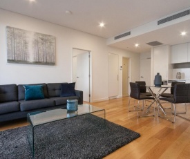 Immaculate Macquarie Park Wyndel Apartment