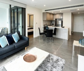 Wyndel Apartments - Macquarie Park Corporate Apartments