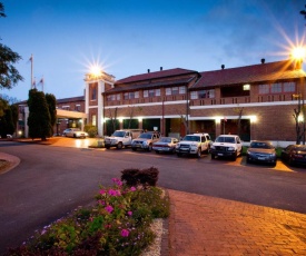 Mercure Maitland Monte Pio