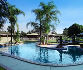 Cobram Barooga Golf Resort