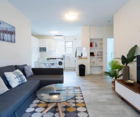 Manly Beach Escape Apartment