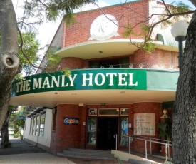 Manly Hotel