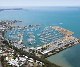 Manly Marina Cove Motel