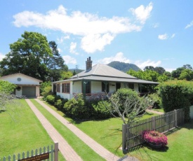 Magnolia Cottage - Kangaroo Valley