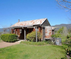 The Dairy - Kangaroo Valley