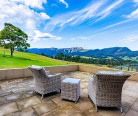 The Dairy at Cavan, Kangaroo Valley - Boutique Luxury with Stunning Views