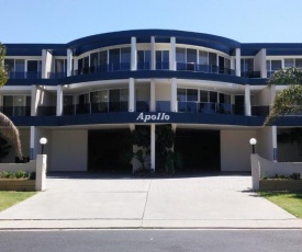 Apollo Luxury Apartments