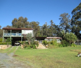 Bournda Retreat