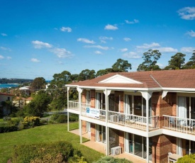 Comfort Inn Merimbula