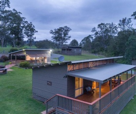 Barrington Riverside Cottages