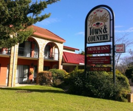 Idlewilde Town & Country Motor Inn