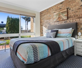 Lakeside Holiday Apartments Merimbula