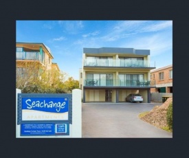 Seachange Apartments Merimbula